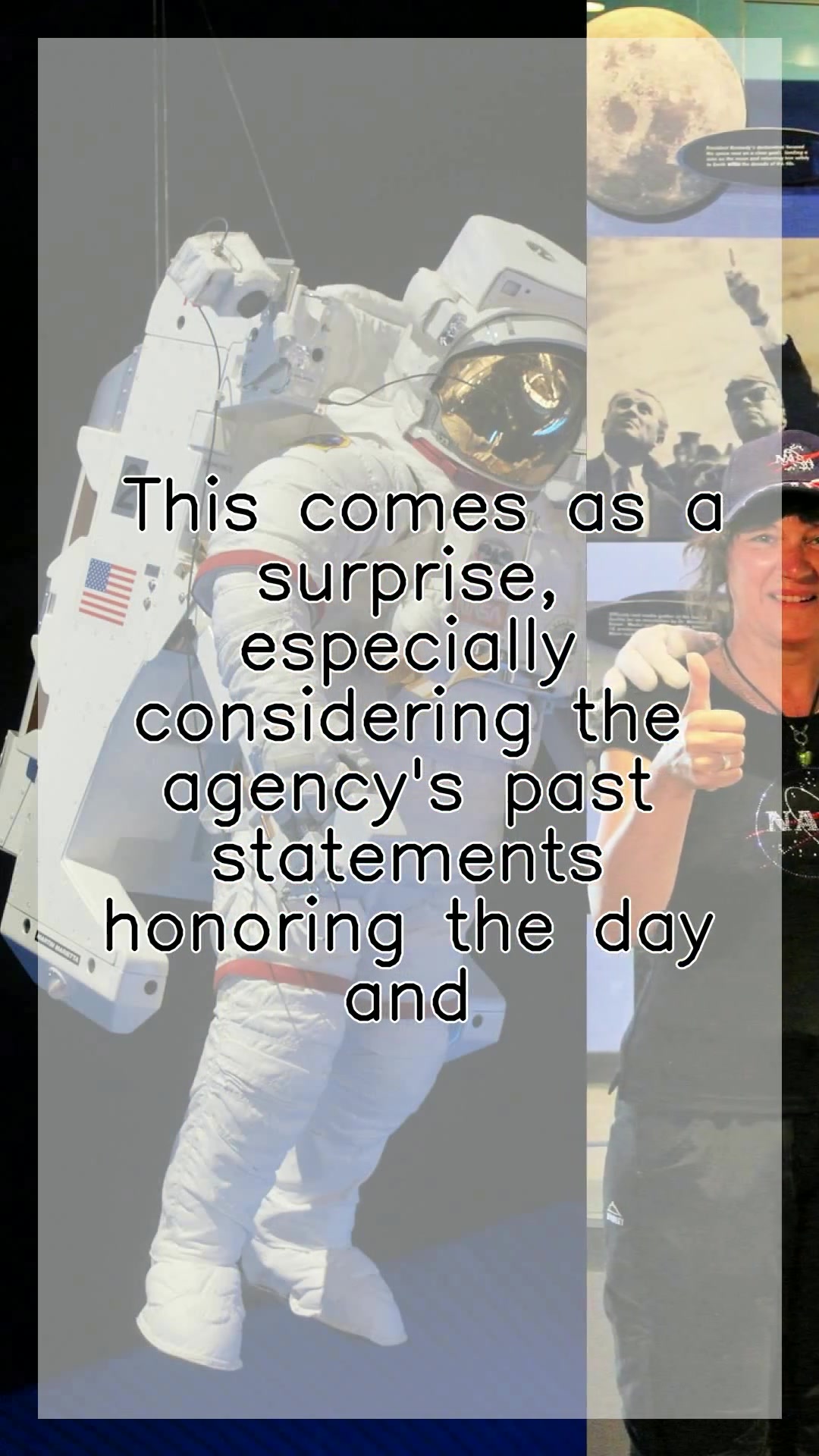 NASA Ignored Juneteenth This Year - NASA Watch